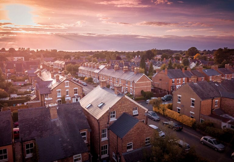 Property Market Index